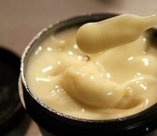 საიდუმლო მალამო მრავალი დაავადებისგან: მკურნალობს სინუსიტს, აბსცესს, სახსრებს, აბსცესს და ა.შ.