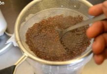 გაწუხებთ ტკივილები და სახსრების ტკივილი? ეს დეკორქცია აუცილებლად გამოგადგებათ! ტკივილი ახლავე გაქრა!