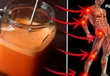 ძლიერი ინსტრუმენტი ძვლების გასამაგრებლად, სახსრების ტკივილისა და ანთების საწინააღმდეგოდ