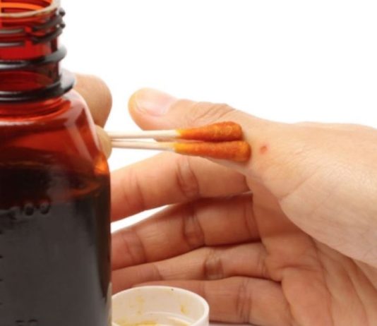 ჰიპერტენზიის მკურნალობის მარტივი მეთოდი აბების გარეშე