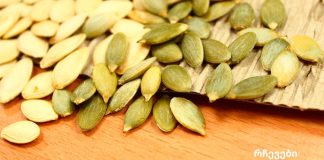 უთხარი “არა” ჭიებს: როგორ მოვამზადოთ გოგრის თესლი ჭიების პროფილაქტიკისა და მკურნალობისთვის