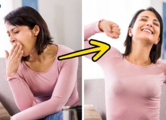 თქვენ ალბათ არ იცით ამ ხრიკების შესახებ! შეიტყვეთ მეტი თქვენს სხეულზე.