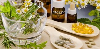 დანამატები, რომელებიც ყველა ქალმა უნდა მიიღოს 40 წელს რომ გადააბიჯებს.