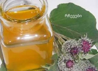 5 ელექსირი, რომელიც დაზოგავს სისხლძარღვების ჯანმრთელობას