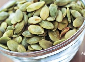 როგორ მიირთვათ გოგრის თესლი ნაწლავის პარაზიტების, ლენტის ჭიების და სხვა ჭიების მოსაკლავად 3 დღეში