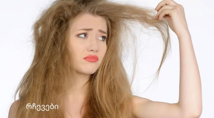 ზაფხულში ყველაზე მეტად ჭირდება თმას დატენიანება. თხელი თმა: რა უნდა გავაკეთოთ და როგორ გავასწოროთ – რჩევები და ხრიკები მოვლისთვის