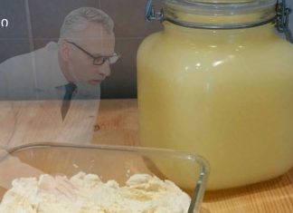 გარკვეული ასაკის შემდეგ ორგანიზმის უფრო მეტ ენერგიას მოითხოვს.ყველაზე ბუნებრივი ენერგია უფროსებისთვის