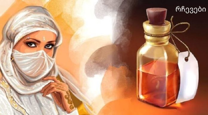 აღმოსავლური ახალგაზრდობის ელექსირი: როგორ გამოვიყურებოდეთ 25 წლის 45 წლის მსგავსად.