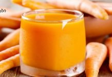 არ ვიცოდი, რომ სტაფილო ძლიერი წამალია! მკურნალობს სტომატიტს, ჩირქოვან ჭრილობებს, ბრონქიტს, ტონზილიტს, კუჭის წყლულს და სხვა.