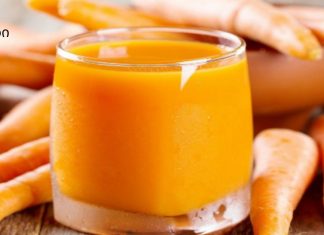 არ ვიცოდი, რომ სტაფილო ძლიერი წამალია! მკურნალობს სტომატიტს, ჩირქოვან ჭრილობებს, ბრონქიტს, ტონზილიტს, კუჭის წყლულს და სხვა.