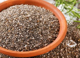 შეუძლია თუ არა ჩიას თესლს წონის დაკლებაში დაგეხმაროთ?