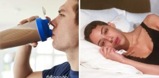 10 ნიშანი იმისათუ როგორ უნდა მიხვდეთ რომ ცილა გაკლიათ.