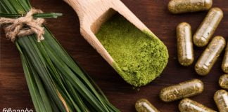 ეს სუპერ საკვები ორგანიზმის ქსოვილებიდან ვერცხლისწყალს რამდენიმე კვირაში მოაცილებს!