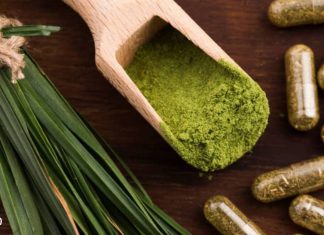 ეს სუპერ საკვები ორგანიზმის ქსოვილებიდან ვერცხლისწყალს რამდენიმე კვირაში მოაცილებს!