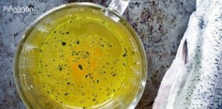 თევზის ბულიონი – ხსნა დაავადებებისგან! ისწავლეთ სწორად მომზადება!