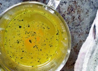 თევზის ბულიონი – ხსნა დაავადებებისგან! ისწავლეთ სწორად მომზადება!