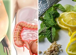 საოცარი რეცეპტი! მოიშორეთ შებერილობა და დაიკლო წონაში