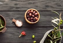 4 სანელებელი, რომლებიც დამანგრეველი ანთების საწინააღმდეგო დარტყმას იძლევა