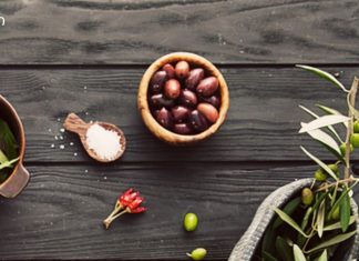 4 სანელებელი, რომლებიც დამანგრეველი ანთების საწინააღმდეგო დარტყმას იძლევა