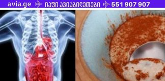 ყოველდღე მიირთმევთ შვრიის ფაფას? აი, რა ხდება თქვენს სხეულში ამის შემდეგ!