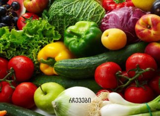 6 მიზეზი, თუ რატომ უნდა მიირთვათ ბოსტნეული და ხილი ყოველდღე