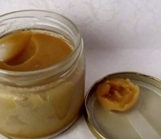 სენსაცია! მხოლოდ 1 წვეთი იოდს შეუძლია მთლიანად გარდაქმნას თქვენი კანი! სუპერ გაახალგაზრდავება სუპერ იაფად.