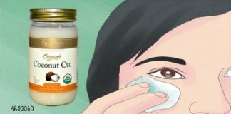 ეს ზეთი სასწაულებს ახდენს! გაგაოცებთ.