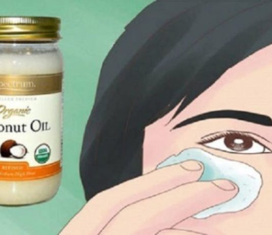 ეს ზეთი სასწაულებს ახდენს! გაგაოცებთ.