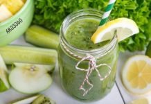 3 ჯადოსნური რეცეპტი, რომელიც გაწმენდს ღვიძლს და გამოდევნის ცხიმებს