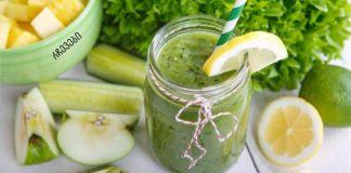 3 ჯადოსნური რეცეპტი, რომელიც გაწმენდს ღვიძლს და გამოდევნის ცხიმებს