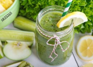 3 ჯადოსნური რეცეპტი, რომელიც გაწმენდს ღვიძლს და გამოდევნის ცხიმებს