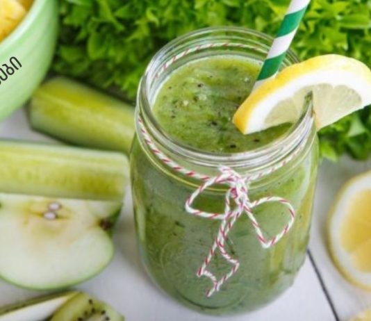 3 ჯადოსნური რეცეპტი, რომელიც გაწმენდს ღვიძლს და გამოდევნის ცხიმებს