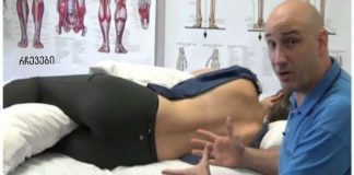 ყოველთვის უნდა დაიძინოთ მარცხენა მხარეს, რადგან…