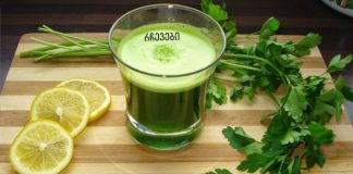 ყოველ საღამოს დაძინებამდე დალიეთ ეს ნაზავი: მოგაშორებთ ყველაფერს, რაც დღის განმავლობაში მიირთვით, რადგან ეს რეცეპტი 8 საათში „დაადნობს ცხიმს“!