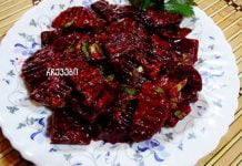 წამლებს გადაყრით,ამ ბუნებრივი საშუალების წყალობით ჩემი ღვიძლი გავანთავისუფლე ცხიმისგან და მავნე ნივთიერებებისგან.