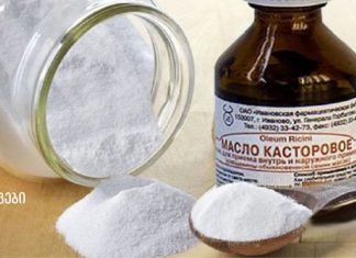 სოდასა და აბუსალათინის ზეთის ნარევი საოცრებებს ახდებს დაავადებებზე