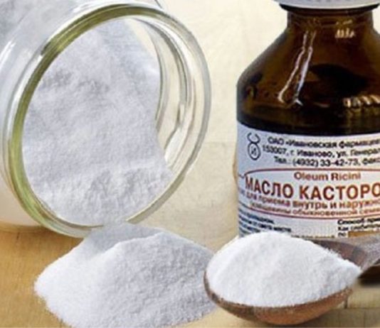 სოდასა და აბუსალათინის ზეთის ნარევი საოცრებებს ახდებს დაავადებებზე