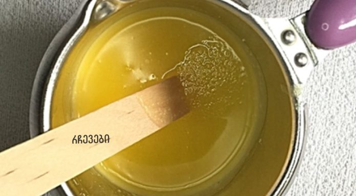 დაემშვიდობეთ ლაქებს, ნაოჭებს და მეჭეჭებს! დერმატოლოგებიც კი მალავენ ამ ნარევს საზოგადოებისგან! გაიახალგაზრდავეთ სხეული!