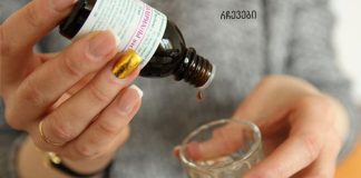 ის ამ წვეთებს დღეში 2-ჯერ სვამდა! ერთი თვის შემდეგ, ექიმმაც კი არ დაიჯერა ანალიზის შედეგები – ეფექტი ისეთი კარგი იყო!