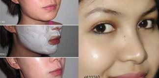 გამოიყენეთ ეს სახის კრემი ზედიზედ 3 ღამე და მიიღეთ მბზინავი კანი, იცხოვრეთ ლაქების გარეშე