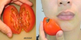 როგორ გამოვიყენოთ პომიდორი აკნეს სწორად სამკურნალოდ