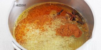 დალიეთ ეს სასმელი დილით და მეორე დღეს თავს 20 წლით ახალგაზრდად იგრძნობთ!