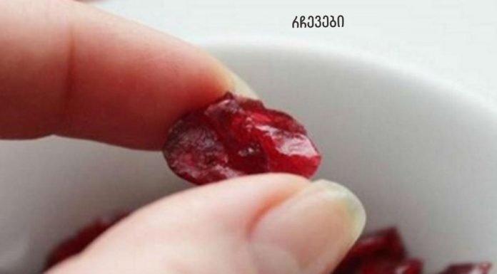 ექიმები დუმან ამის შესახებ! 7 საკვები, რომელიც ნებისმიერ წამალზე უკეთ წმენდს ორგანიზმს!