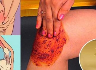 ხალხი გიჟდება ამ რეცეპტზე! კურნავს მუხლის, ძვლებისა და სახსრების ტკივილს!