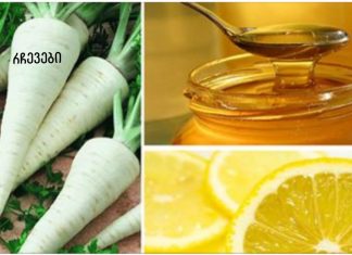 ამ საუკუნის დაავადება:როგორ აღვიდგინოთ მხედველობა.