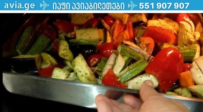 92 ტუტე საკვები, რომელიც ებრძვის დიაბეტს და გულის დაავადებებს