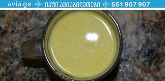 ოქროს რეცეპტი რძეზე დაფუძნებული ხველისთვის: ეს ცხელი წამალი ფეხზე დაგაყენებთ უმოკლეს დროში!