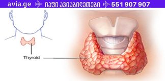 ამას ვერასდროს გაიგებთ თქვენი ექიმისგან: როგორ განკურნოთ ფარისებრი ჯირკვალი მხოლოდ ორი ინგრედიენტით!