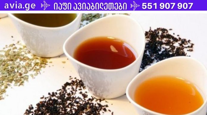 3 სასმელი, რომელიც ასუფთავებს ღვიძლს და გამოდევნის ცხიმებს