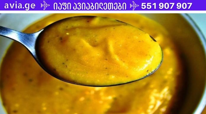 დაემშვიდობეთ ხველას, ნახველს, გრიპს და გაიწმინდეთ ფილტვები ამ ძველი საშუალების გამოყენებით